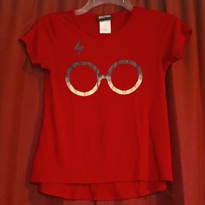 Girls, size 14, Harry Potter t shirt